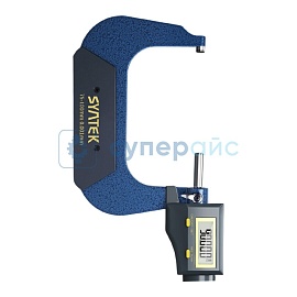 Цифровой микрометр Syntek 75-100 мм фото