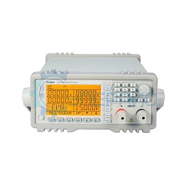 Измеритель емкости аккумуляторных батарей Henghui MEL8513C фото