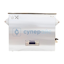 УЗ ванна SP-28 Lab УЗК-28 фото