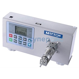 Тестер крутящего момента МЕГЕОН 34050 фото