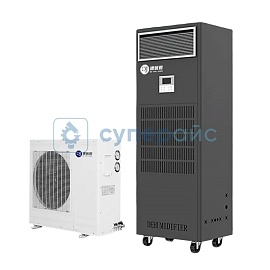 Промышленный осушитель воздуха Deyoujiang DTW192 фото