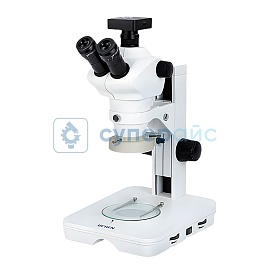 Микроскоп Lichen LC-SMS-6TL фото