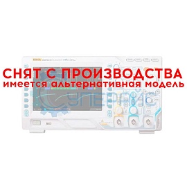 Цифровой настольный осциллограф RIGOL DS2072A-S фото
