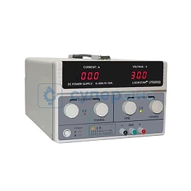 Цифровой блок питания Lodestar LPS6010D фото