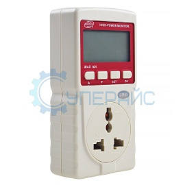 Измеритель мощности Benetech GM89 фото