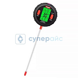 Измеритель влажности почвы TASI TA8672 фото