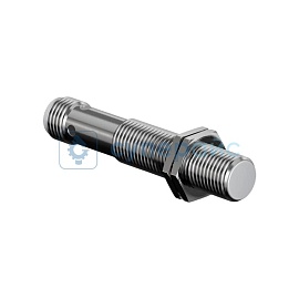 Интеллектуальный бесконтактный датчик Овен LA12M-68.8P1.U1.E фото