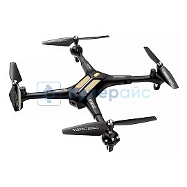 Квадрокоптер радиоуправляемый Syma X50W фото