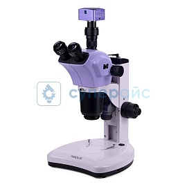 Цифровой стереоскопический микроскоп MAGUS Stereo D9T 83044 фото