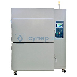 Камера для климатических испытаний ZHONG ZHI CZ-I-42(A～C) фото