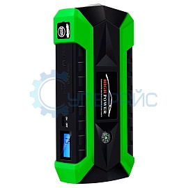 Автомобильное пусковое устройство HIGH POWER JX29 (12 В/1000 А) фото