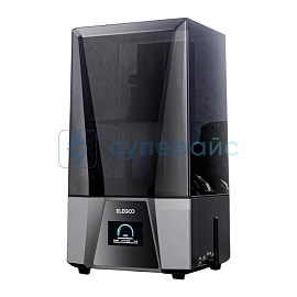 3D принтер ELEGOO Saturn 3 Ultra фото