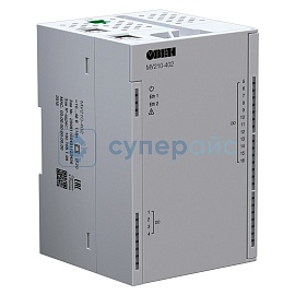 Модуль дискретного вывода Овен МУ210-402 фото