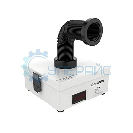 Дымоуловитель 2UUL UUFILTER для пайки фото