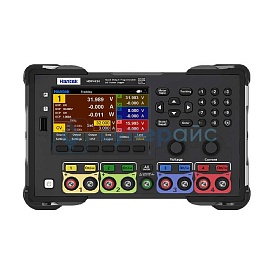 Лабораторный блок питания четырехканальный Hantek HDP4424B (32В, 3.2А) фото