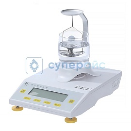 Измеритель плотности Hengping MP3002J фото