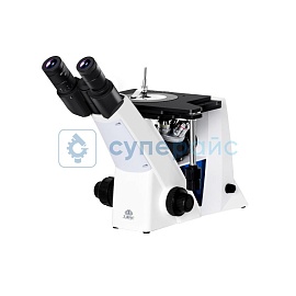 Бинокулярный микроскоп Goyojo GYJ-X3D фото