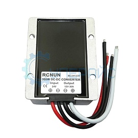 Преобразователь RCNUN WG-24S1230 (RC241230) с защитой корпуса IP68 фото