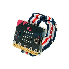 Часы ElecFreaks Smart Coding Kit набор на базе micro:bit фото