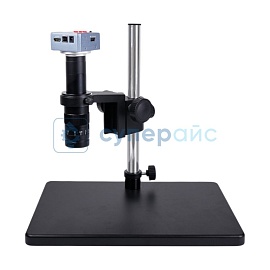 Настольный электронный микроскоп Huans 4KHUU-66 фото