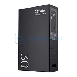 Лазерный измеритель расстояния Shida SATA D05906A фото