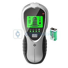 Детектор скрытой проводки FORIOT SH201 фото