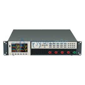 Четырехканальный источник питания Korad KC3405 (600 Вт, 5 А) фото