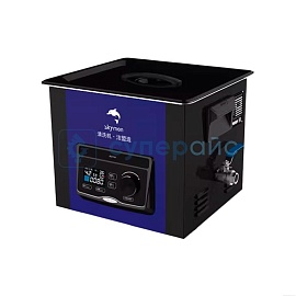 Ультразвуковая ванна Skymen JM-15D-80 фото