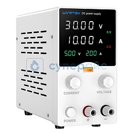 Регулируемый блок питания Wanptek GA305H фото