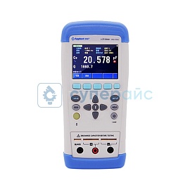 Портативный цифровой LCR-метр Anbai AT825 фото