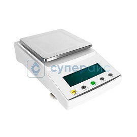 Аналитические весы Kefei JA5000C фото