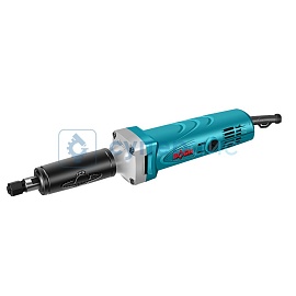 Электрическая шлифмашинка BODA GD2-25 с универсальным набором фото