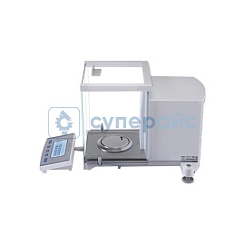 Электронные лабораторные весы Unlong QL35B фото