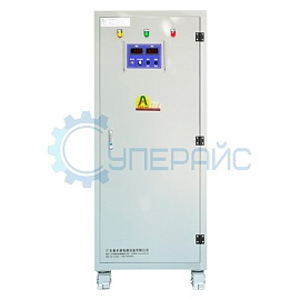 Стабилизированный источник питания Yibenyuan YBN350-600 (210 кВт) фото