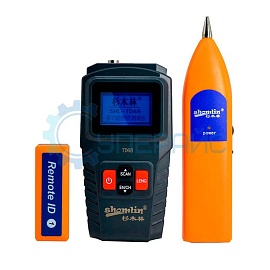 Тестер коаксиального кабеля Shomlin SML-TD68 фото