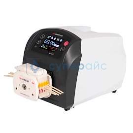 Насос цифровой роликовый Leadfluid BT101L+DS-2 фото