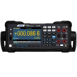 Лабораторный мультиметр Hantek HDM3065H фото
