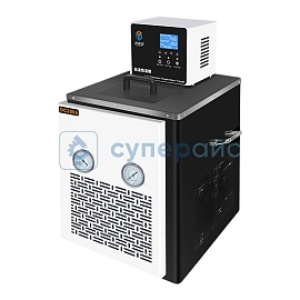 Циркуляционный термостат Dingxinyi DC-2006 фото