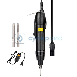 Портативная электрическая отвертка LIHONK LK-DC635 фото