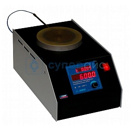 Поверхностный температурный калибратор ИзТех КТП-1 фото