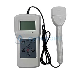 Цифровой влагомер для бумаги Tuoke MS7200+ фото