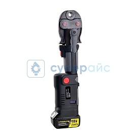 Аккумуляторные клещи Pinchen Tools ES-1525 фото