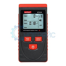 Измеритель электромагнитного поля Wintact WT3120 фото