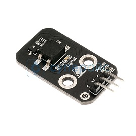 Датчик наклона HS-S27A совместимый со средой Arduino фото