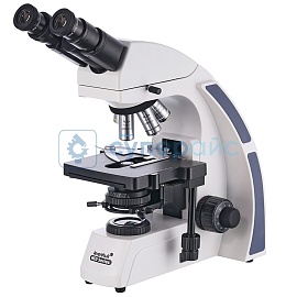 Лабораторный бинокулярный микроскоп Levenhuk MED 40B фото