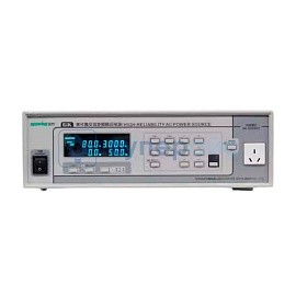 Программируемый источник питания Everfine GK10020L с интерфейсом связи фото