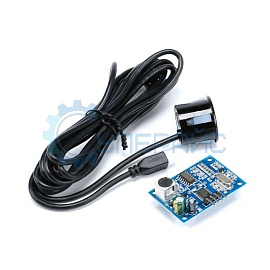 Ультразвуковой датчик расстояния JSN-SR04T фото