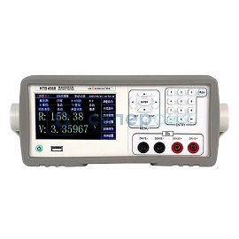 Стационарный тестер батарей Measure Fine HTB4568 фото