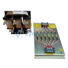 Входной RL-фильтр Веспер 45 кВт фото