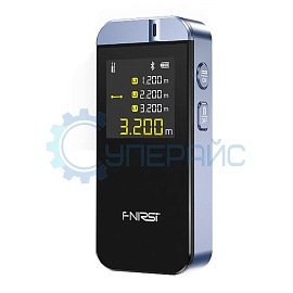 Лазерный дальномер FNIRSI IR40 фото